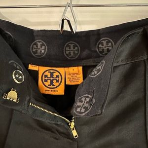 Tory Burch Silk Pants